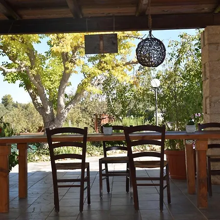 Sunshine House - Ostuni Bb Di Antonella Apartment