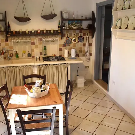 Sunshine House - Ostuni Bb Di Antonella Apartment