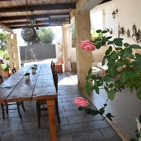 Sunshine House - Ostuni Bb Di Antonella Ceglie Messapica