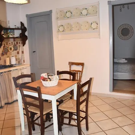 Apartment Sunshine House - Ostuni Bb Di Antonella *