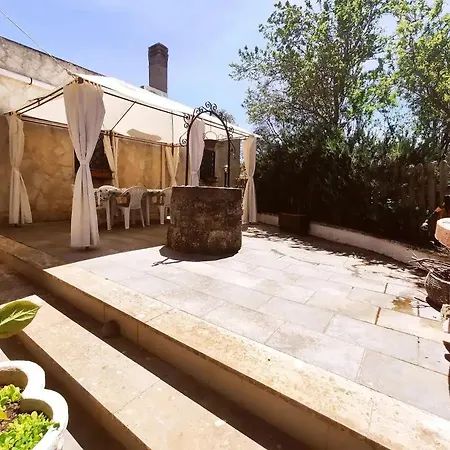 Apartment Sunshine House - Ostuni Bb Di Antonella *