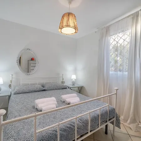 Apartment Sunshine House - Ostuni Bb Di Antonella *
