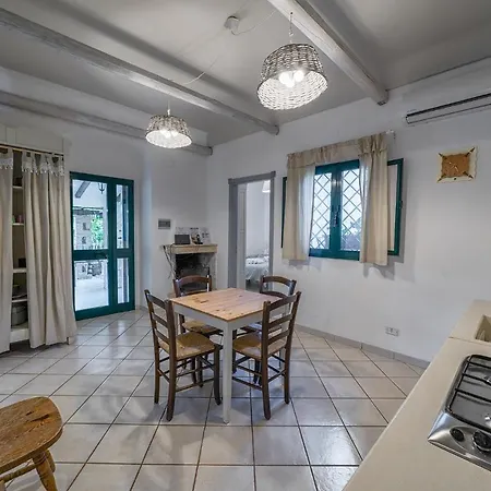 Sunshine House - Ostuni Bb Di Antonella Apartment *