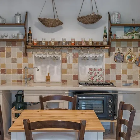 Sunshine House - Ostuni Bb Di Antonella