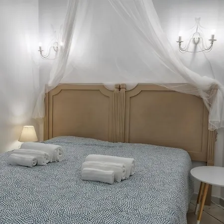 Apartment Sunshine House - Ostuni Bb Di Antonella Ceglie Messapica