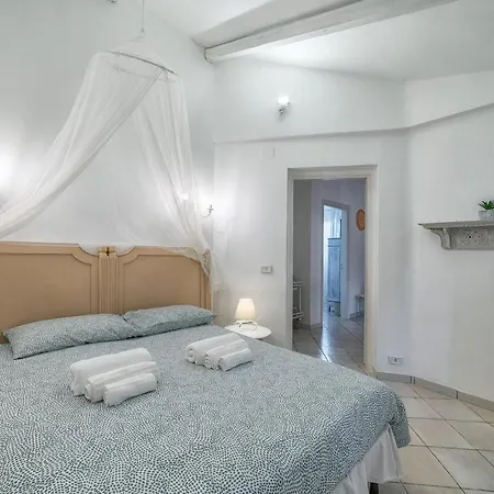 Sunshine House - Ostuni Bb Di Antonella Apartment
