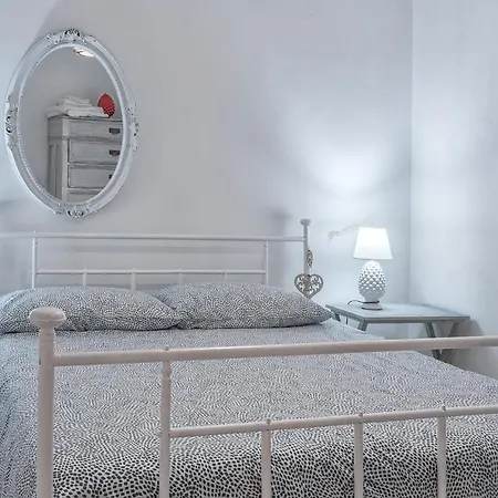 Sunshine House - Ostuni Bb Di Antonella Apartment Ceglie Messapica