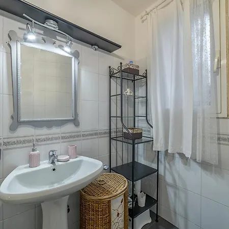 Apartment Sunshine House - Ostuni Bb Di Antonella *