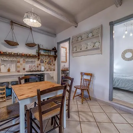 Sunshine House - Ostuni Bb Di Antonella Apartment Ceglie Messapica