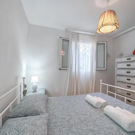 Sunshine House - Ostuni Bb Di Antonella