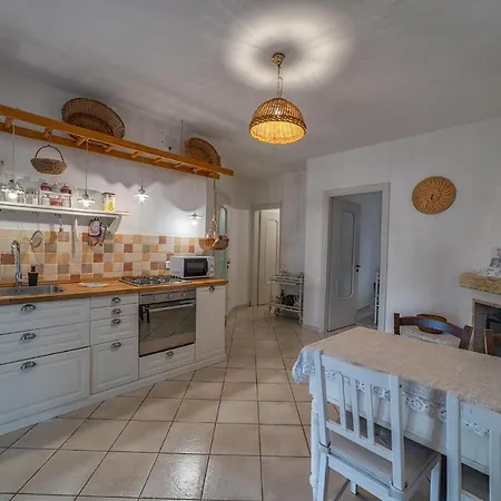 Sunshine House - Ostuni Bb Di Antonella Apartment *