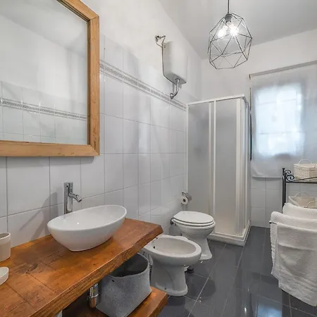 Sunshine House - Ostuni Bb Di Antonella Apartment *