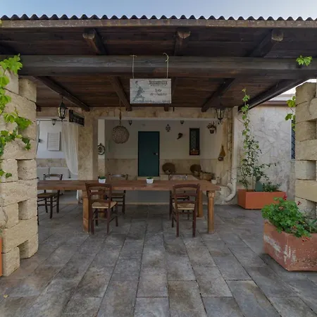 Sunshine House - Ostuni Bb Di Antonella * Ceglie Messapica
