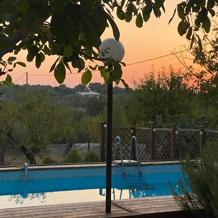 Sunshine House - Ostuni Bb Di Antonella * Ceglie Messapica