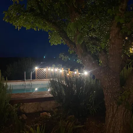 Sunshine House - Ostuni Bb Di Antonella * Ceglie Messapica