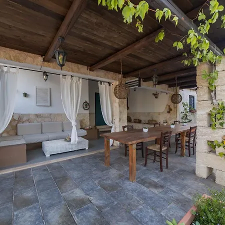Sunshine House - Ostuni Bb Di Antonella Apartment