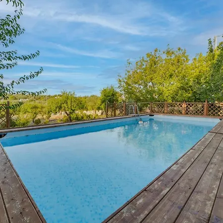 Sunshine House - Ostuni Bb Di Antonella *