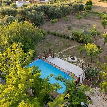 Sunshine House - Ostuni Bb Di Antonella Apartment