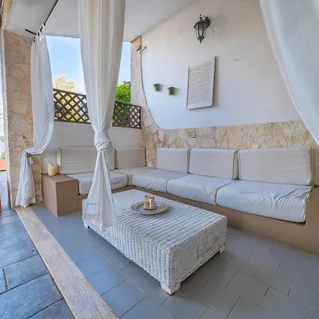 Sunshine House - Ostuni Bb Di Antonella Apartment