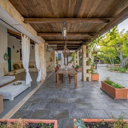 Sunshine House - Ostuni Bb Di Antonella Apartment *